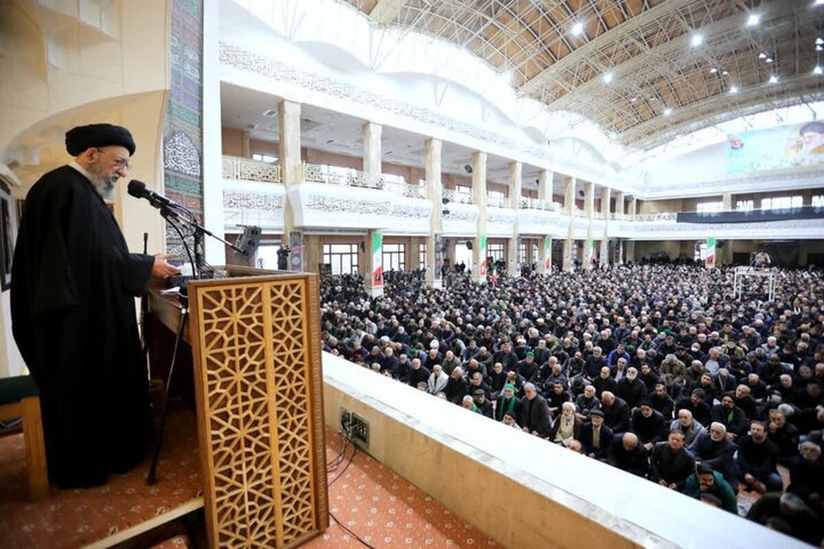 آمریکا در بن‌بست راهبردی مقابل ایران قرار دارد