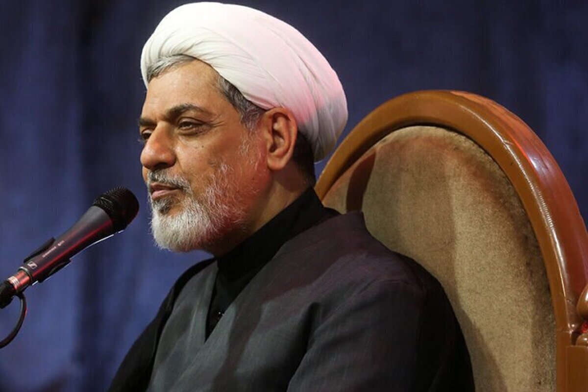 تمام زندگی شهید سپهبد موسوی جهاد و درس بود