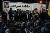 میدان‌داری روحانیت انقلابی/ طنینِ خروشِ غیرت؛ میثاقِ طلایه‌داران علم و ایمان لرستانی
