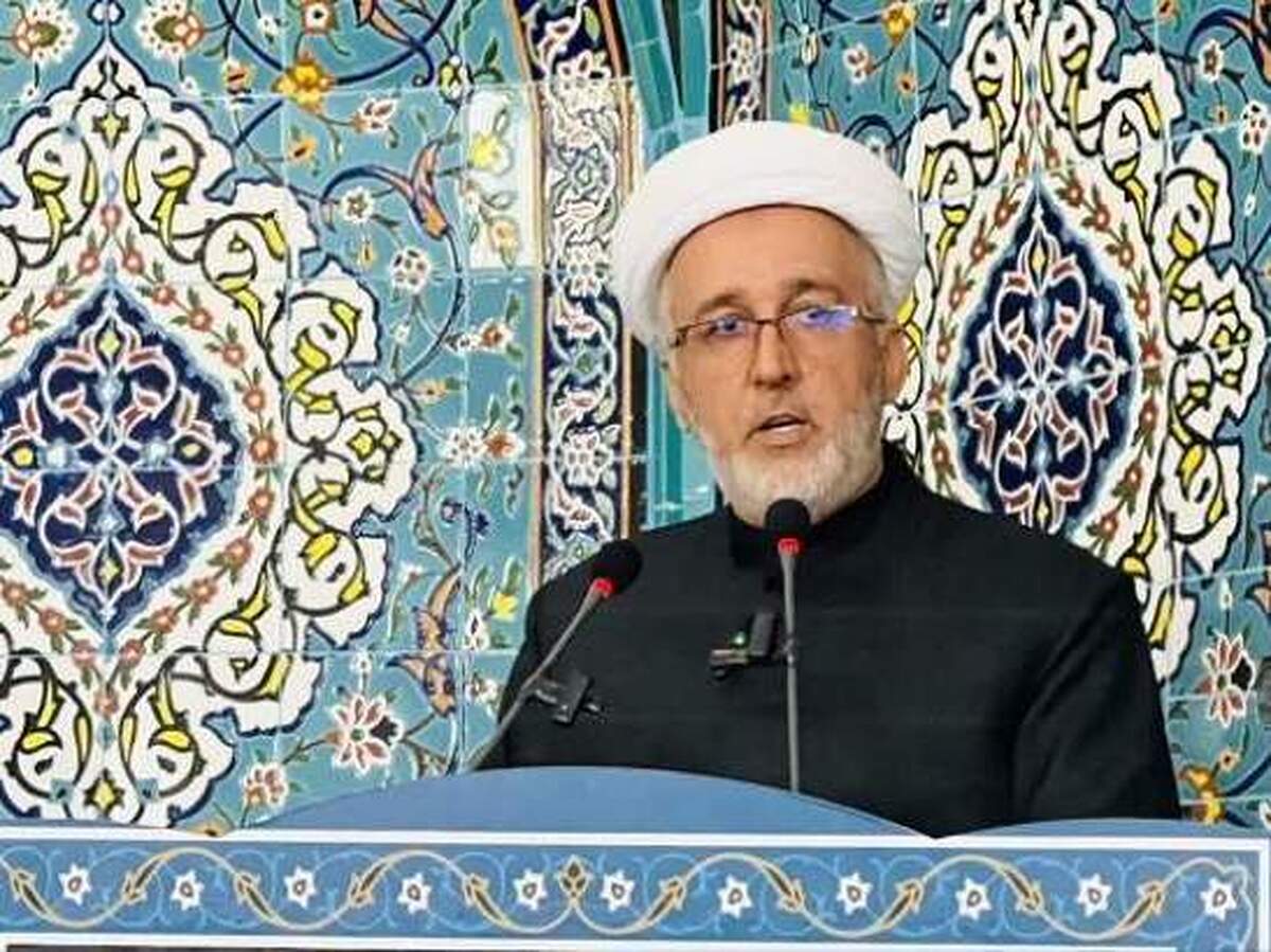 پیام رهبری، موجب تقویت همدلی علمای اهل سنت شد