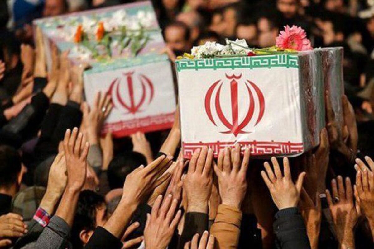 وصیت‌نامه خون؛ روایتی از مقاومت و فداکاری تا ظهور