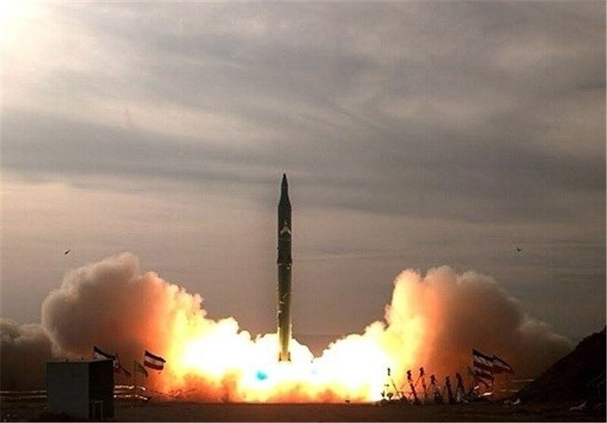 تهران در آستانه ظهور به عنوان ابرقدرت جدید انرژی و امنیت