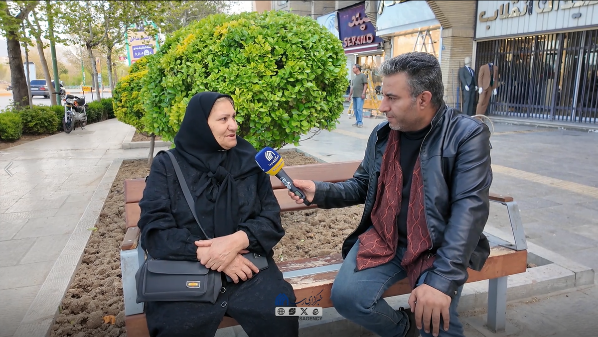 گزارش میدانی | جهنمی که در انتظار بزدلان آمریکایی است