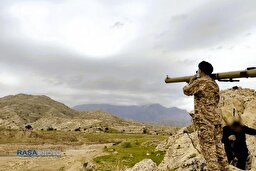 محراب و میدان یکی است