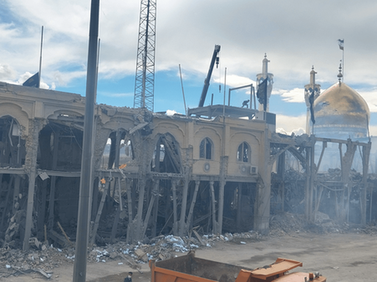 هتک حرمت به علم و فرهنگ