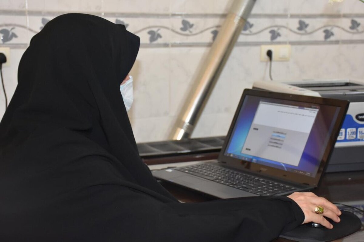 ثبت نام داوطلبان جامانده سطح ۲ و بازپذیری جامعه‌ الزهرا تا ۲۱ فروردین