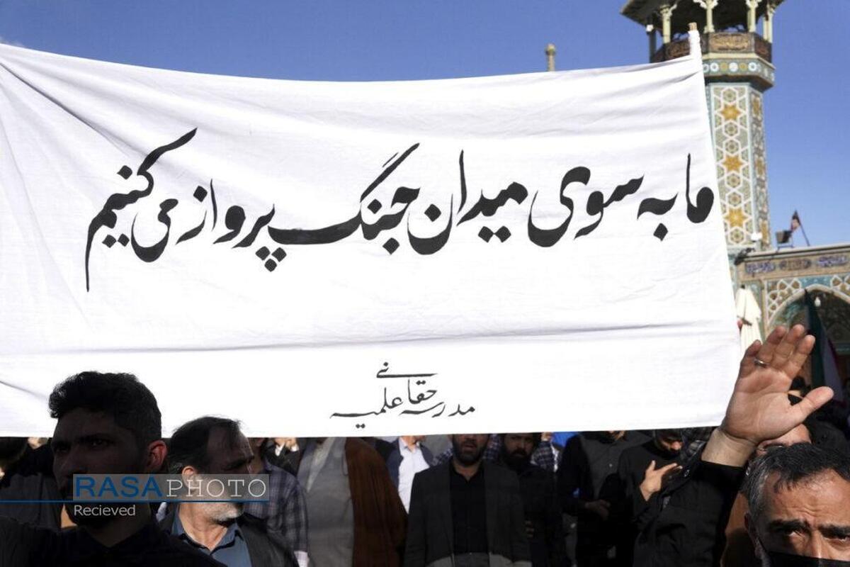 بعثت الهی ملت و خواب تعمدی روشنفکران