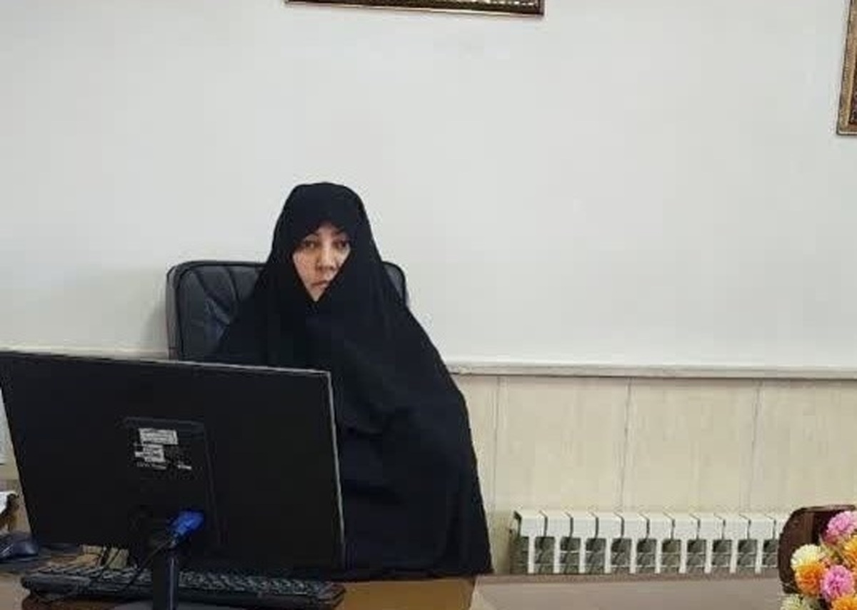 حضور مؤثر بانوان طلبه در صحنه، دفاع از تنگه احد جامعه است