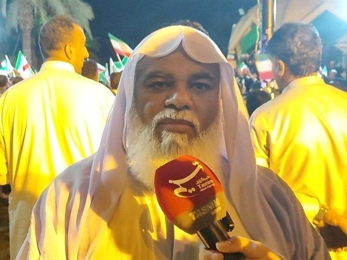 اهل سنت قدردان نگاه رهبری و برای دفاع از کشور آماده‌اند