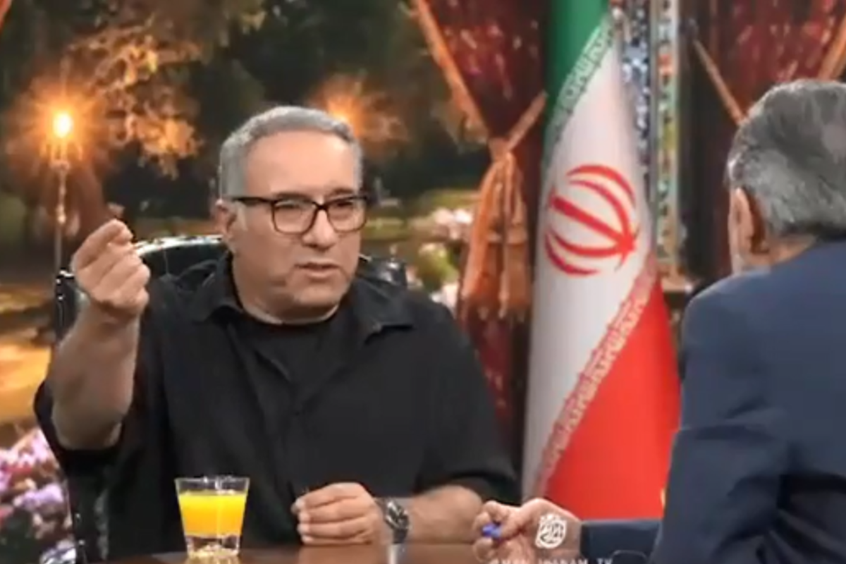 شلیک افسر نیروی انتظامی به هلیکوپتر آمریکایی، تداعی‌کننده نبرد دلوار بود
