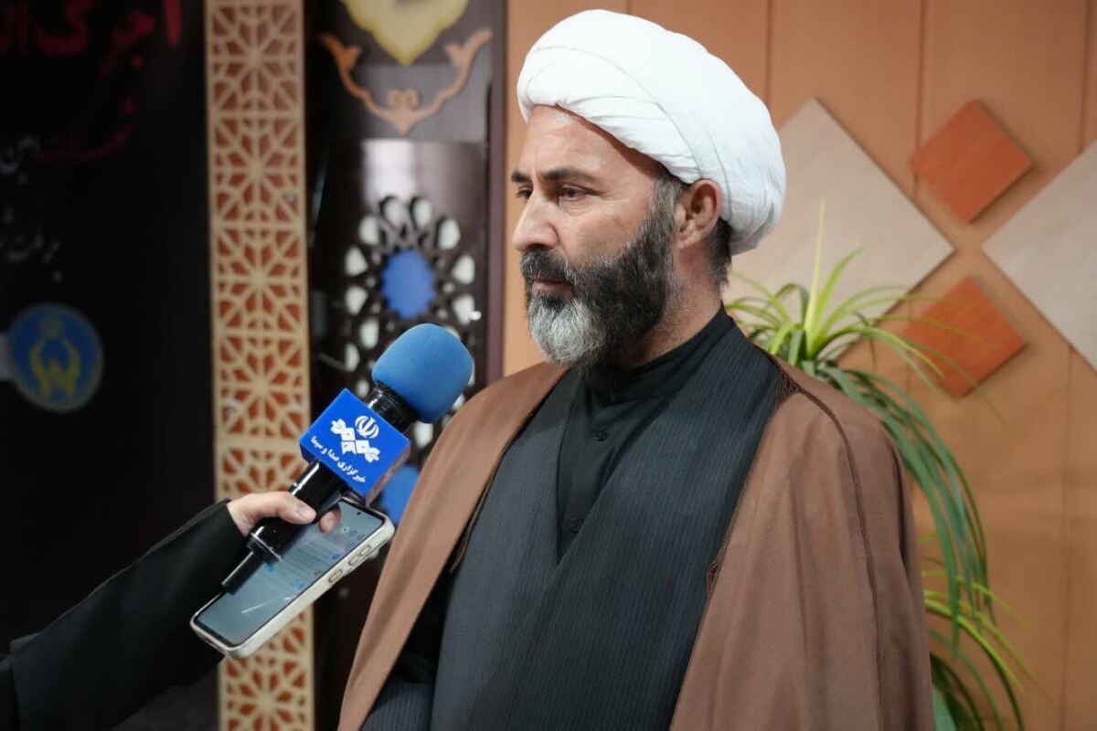 تشریح برنامه‌های گرامیداشت اربعین رهبر شهید انقلاب 