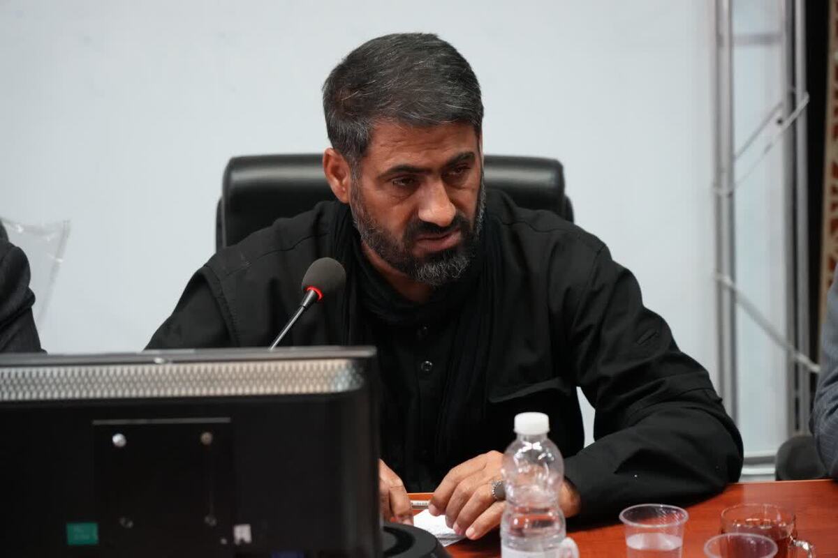 جنگ تحمیلی سرمایه اجتماعی کشور را تقویت کرده‌است