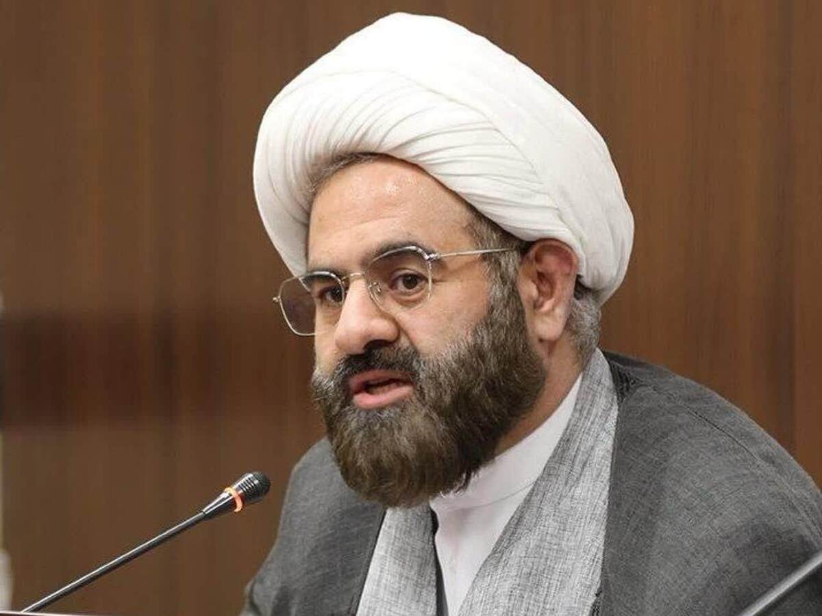 موضع‌گیری پاپ حمایت از جنگ را کمرنگ می‌کند