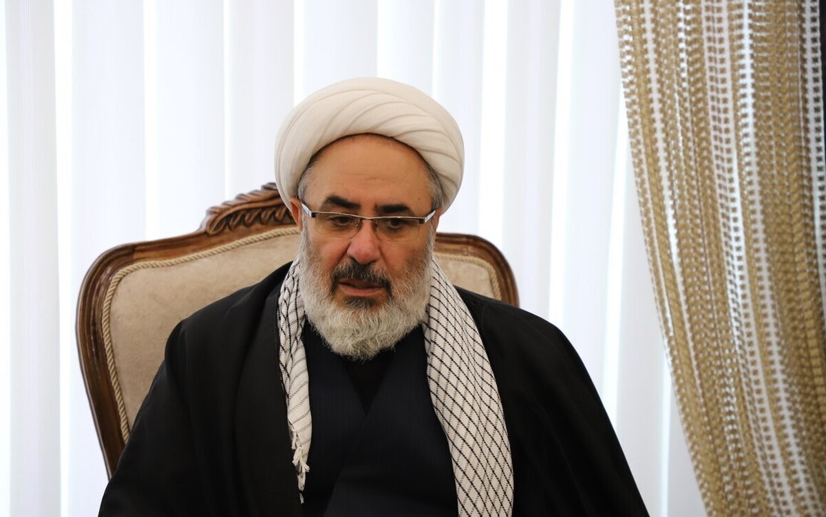 تمدن کهن ایران با جنگ روانی تضعیف نمی‌شود