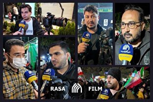 گزارش میدانی | هر رسانه یک موشک؛ جوانان ایرانی و قدرت روایت‌سازی نوین