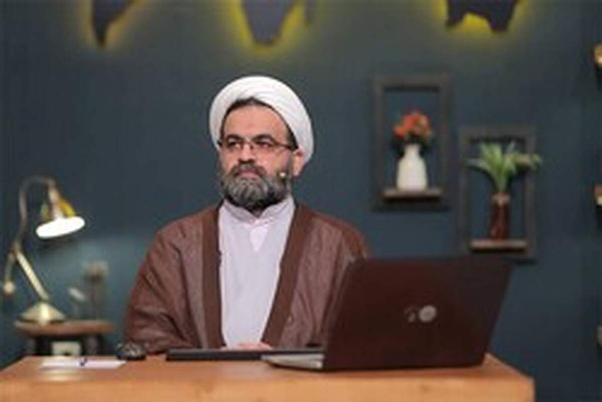 شهادت چند تن از خانواده حجت الاسلام عباسی ولدی در حملات وحشیانه آمریکایی صهیونی
