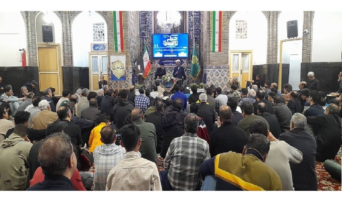 شرایط منطقه‌ نیازمند تصمیم‌گیری‌ راهبردی در حوزه امنیت ملی است