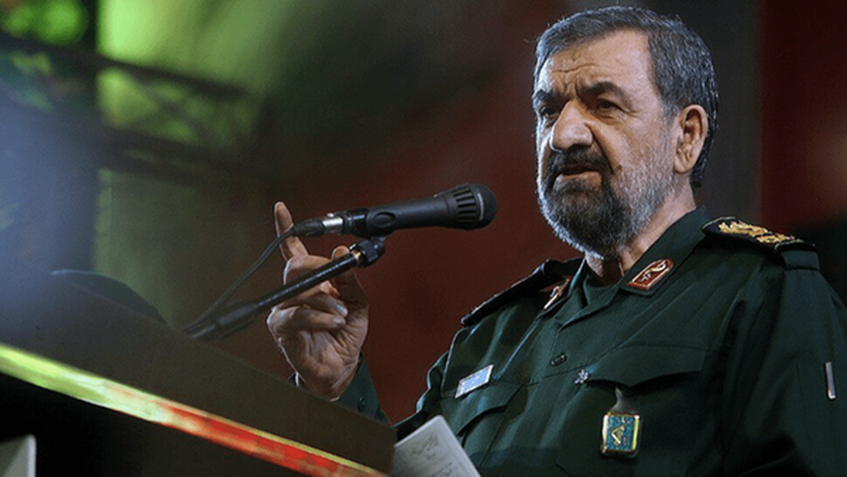 با هر گام خطرناک واشنگتن، آمریکا در جهنم خواهد سوخت