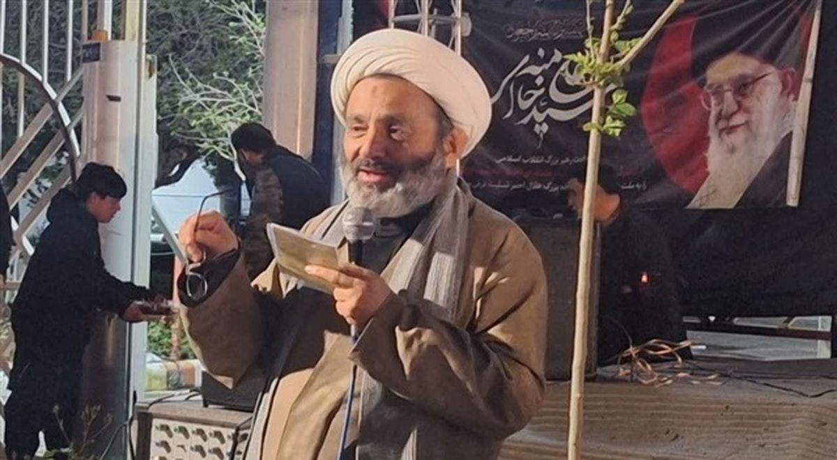 دعا و توسل در کنار توان نظامی، رمز غلبه بر جبهه کفر است