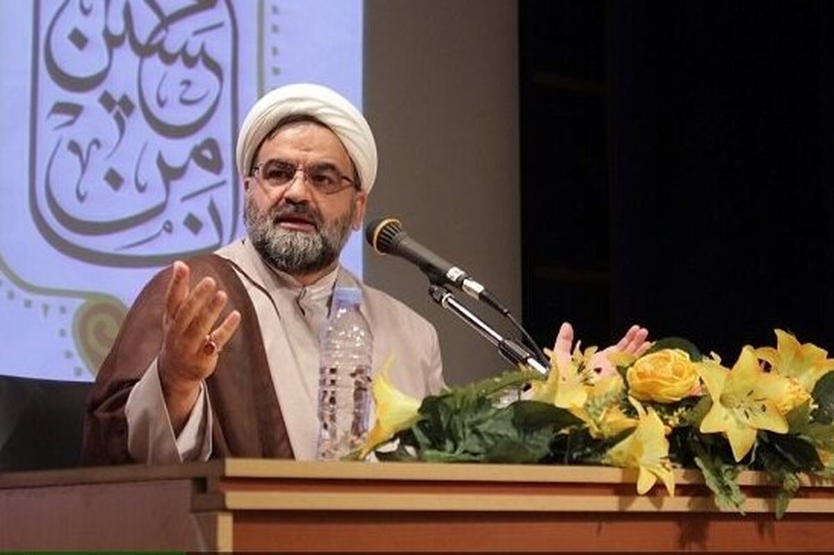 تسلیت دفتر تبلیغات اسلامی حوزه علمیه قم به حجت الاسلام عباسی ولدی