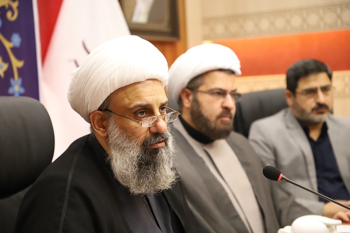 تأکید مدیر حوزه خواهران بر ضرورت تربیت گسترده مبلغان در عصر رقابت‌های فکری