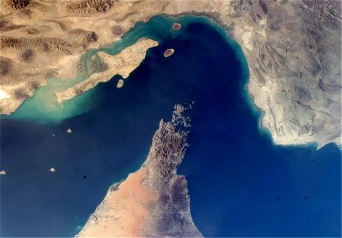 باقی ماندن کنترل ایران بر تنگه هرمز در مدت زمان آتش بس