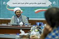 مردم ایران جای خالی رهبر شهید انقلاب را پر کردند