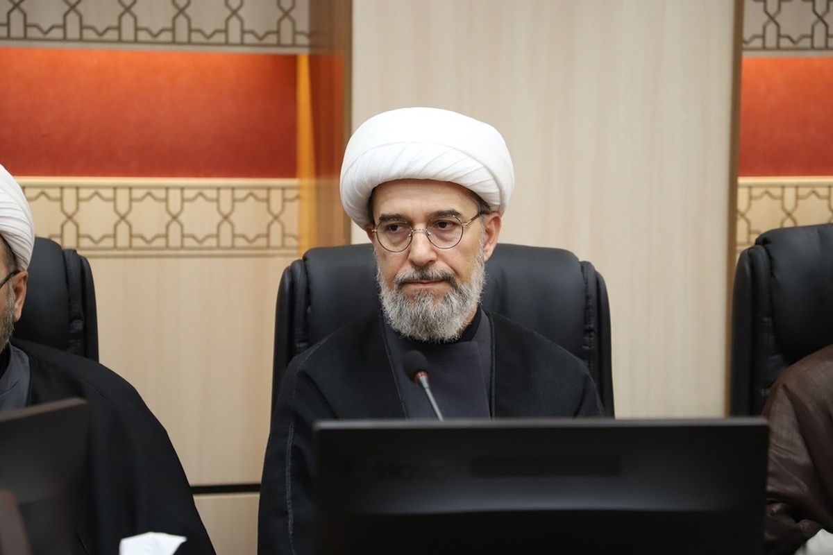 دستاوردهای فرهنگی و تبلیغی حوزه‌های علمیه خواهران در سه‌ونیم سال گذشته