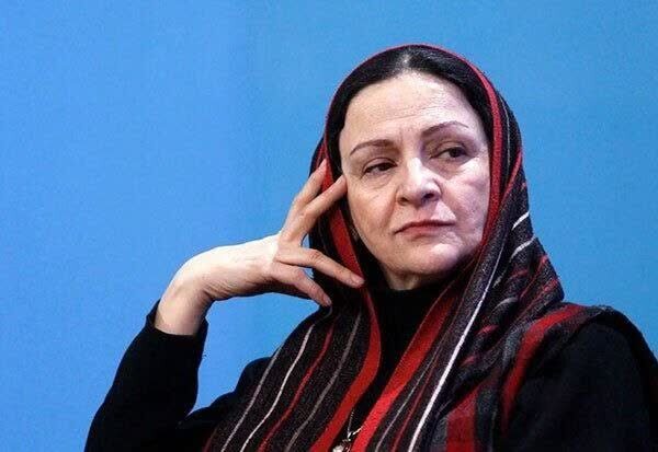 مم /// ادامه واکنش هنرمندان به جنگ علیه ایران اسلامی