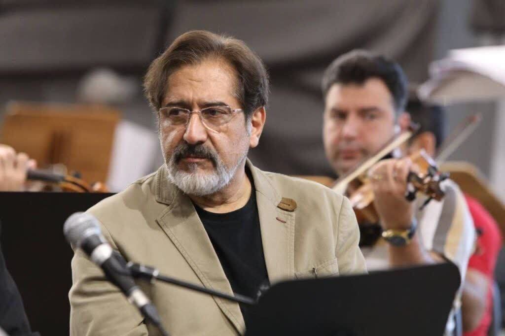 مم /// ادامه واکنش هنرمندان به جنگ علیه ایران اسلامی