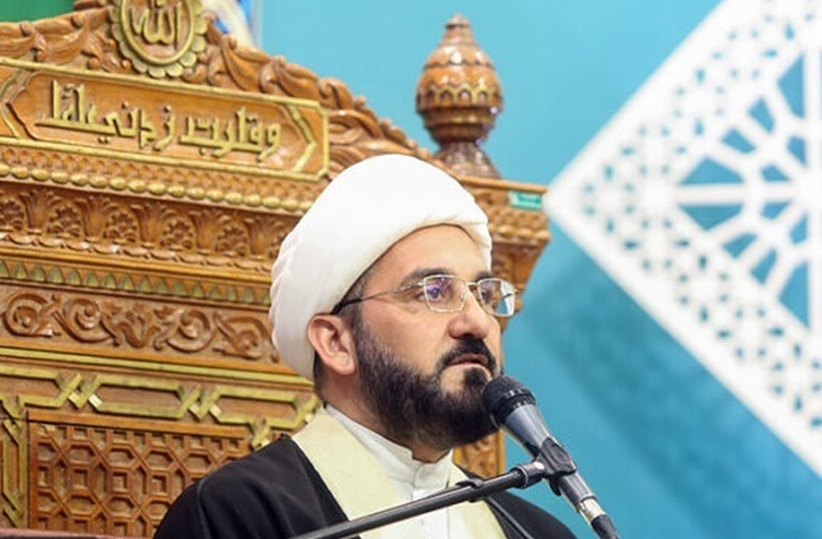 پیروزی نهایی وعده الهی و قطعی است