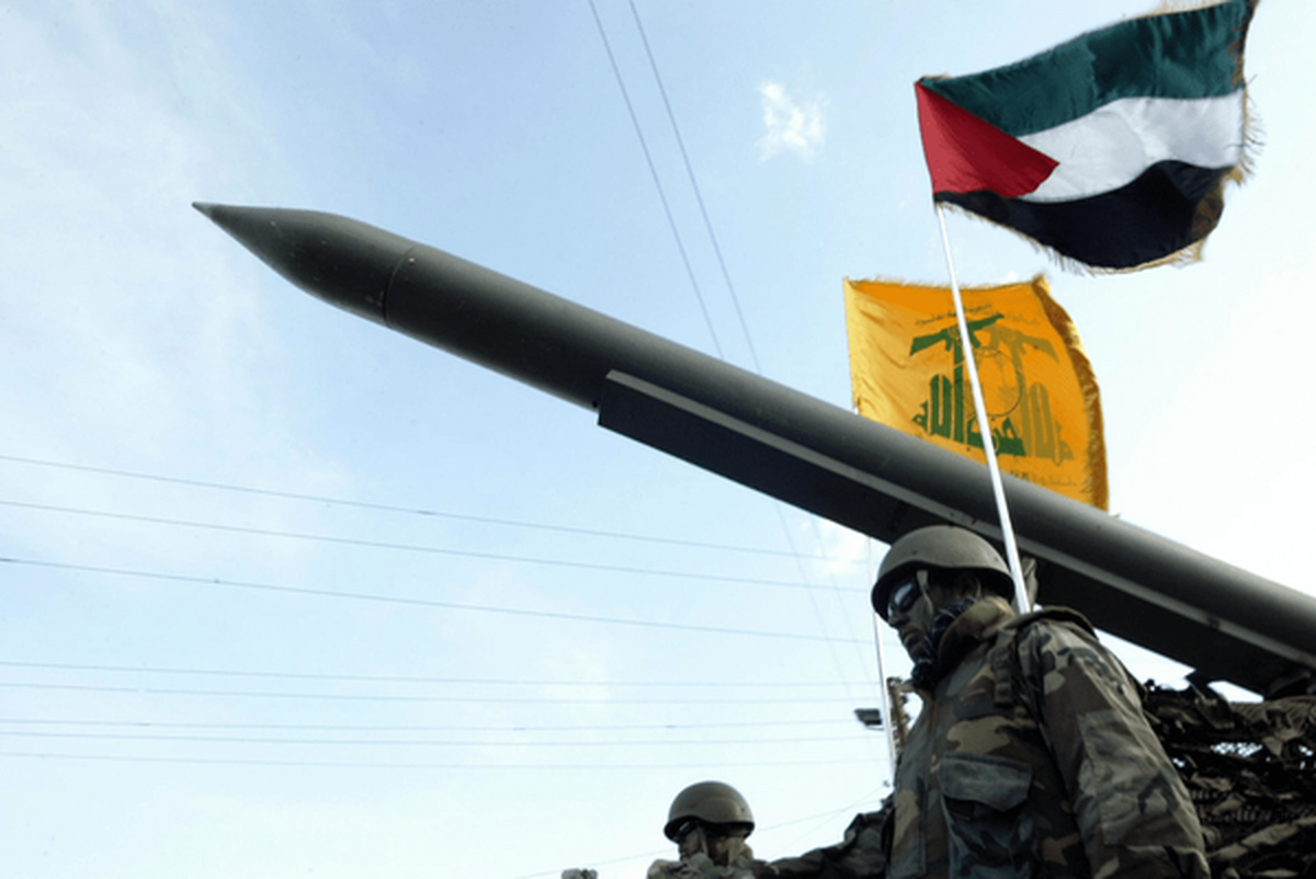 هرگز نخواهیم پذیرفت که تجاوزات اسرائیل به لبنان ادامه یابد