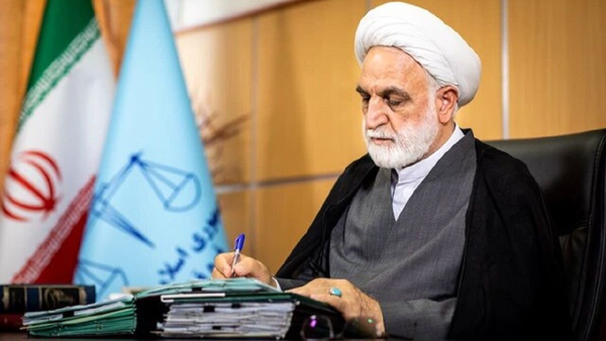پیام حجت‌الاسلام والمسلمین اژه‌ای به مناسبت اربعین شهادت امام خامنه‌ای