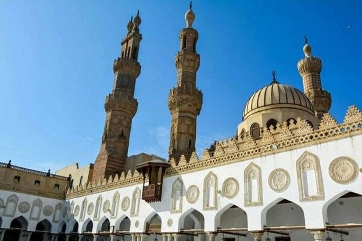 نامه سرگشاده خبرگزاری رسا به جامعه الأزهر 