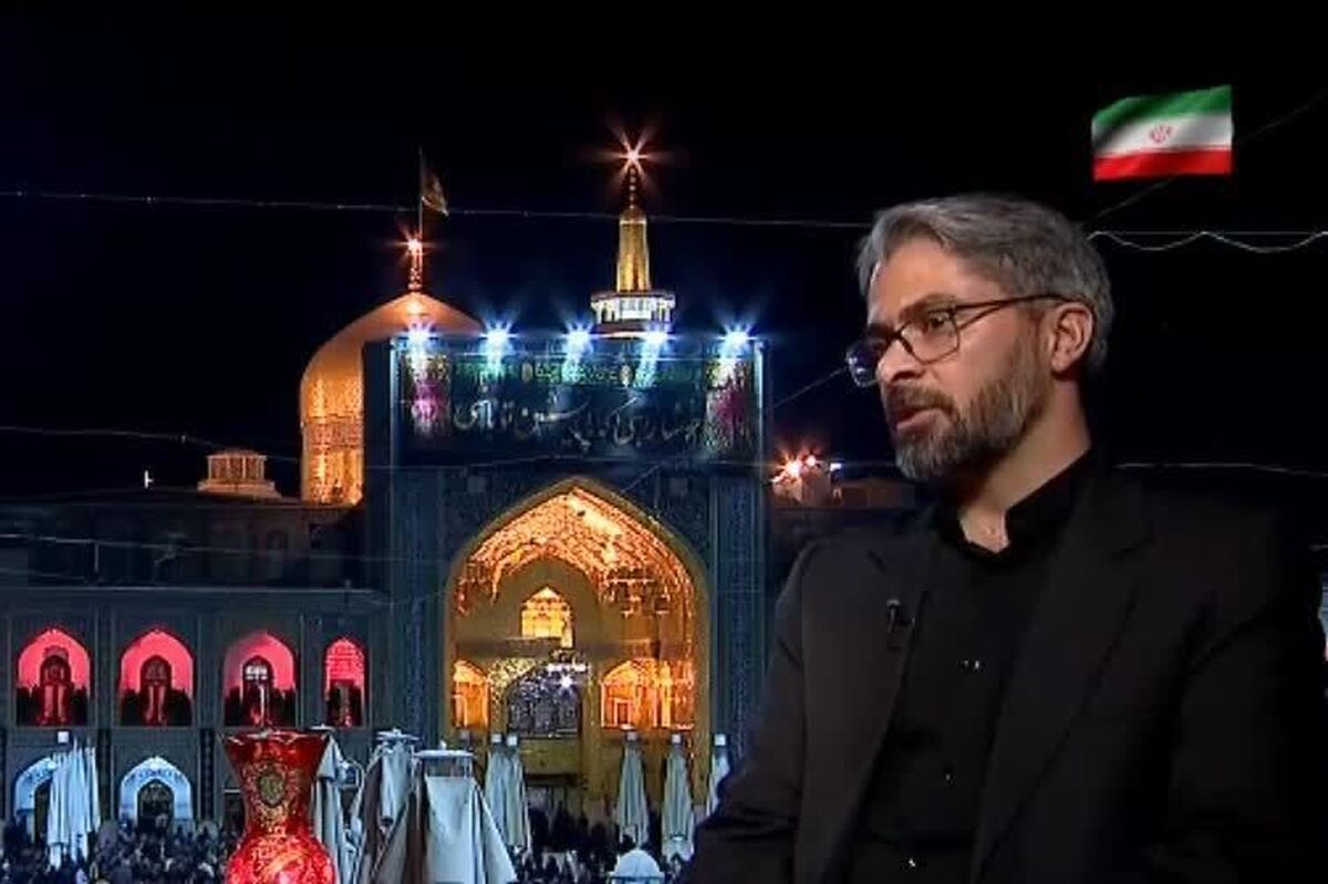 الله‌اکبر و زمینه‌سازی برای اعطاء «نعمت» به ملت ایران