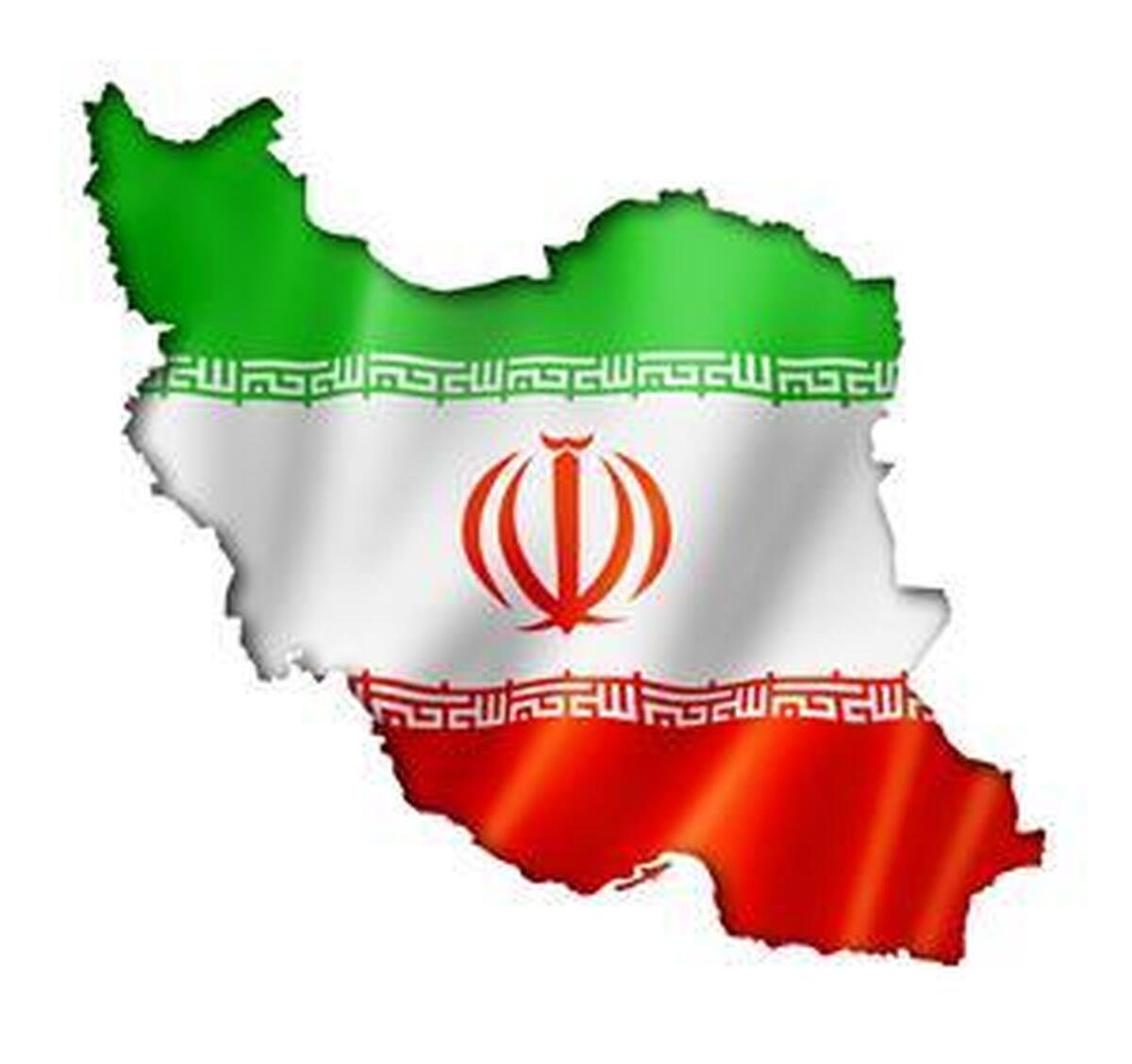 با لبیک به ندای رهبری تا آخرین قطره خون پای پرچم مقدس ایران اسلامی جانفشانی می کنیم
