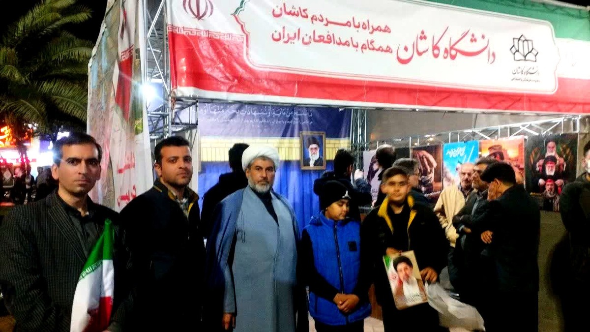 ایران برای مذاکره با آمریکا با دست برتر وارد شده است