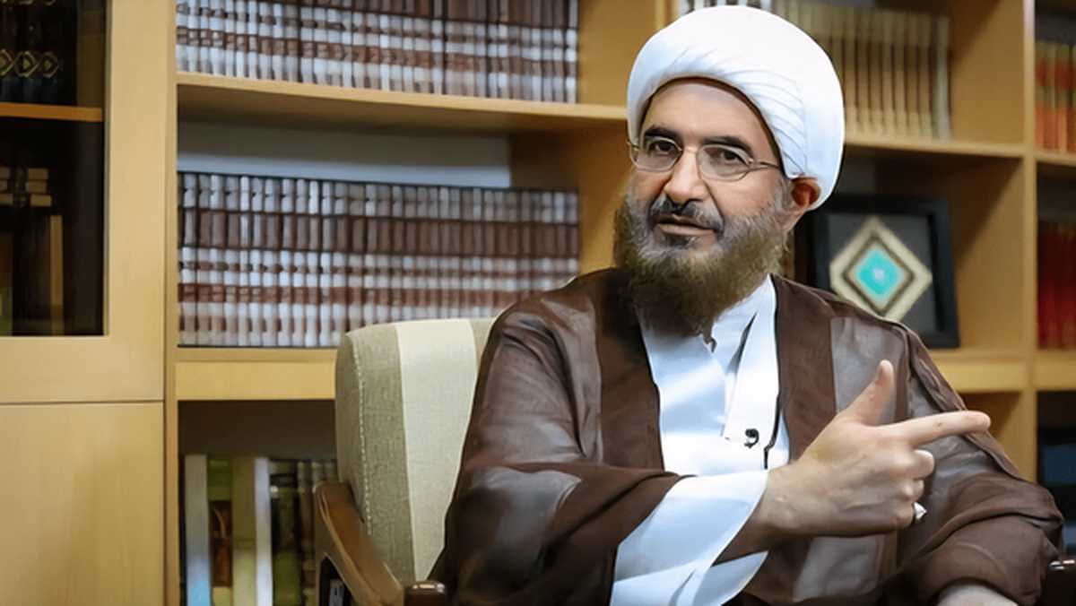 دشمن در ۴۰ روز گذشته به «هیچ یک» از اهدافش نرسید