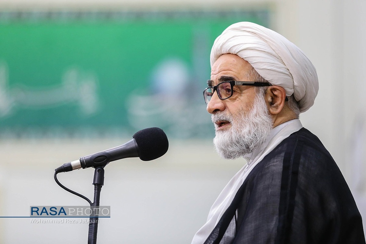مطالبه اصلی ما تحقق تمام شروط آتش بس است/ مراتبی از فتح به دست آمده است