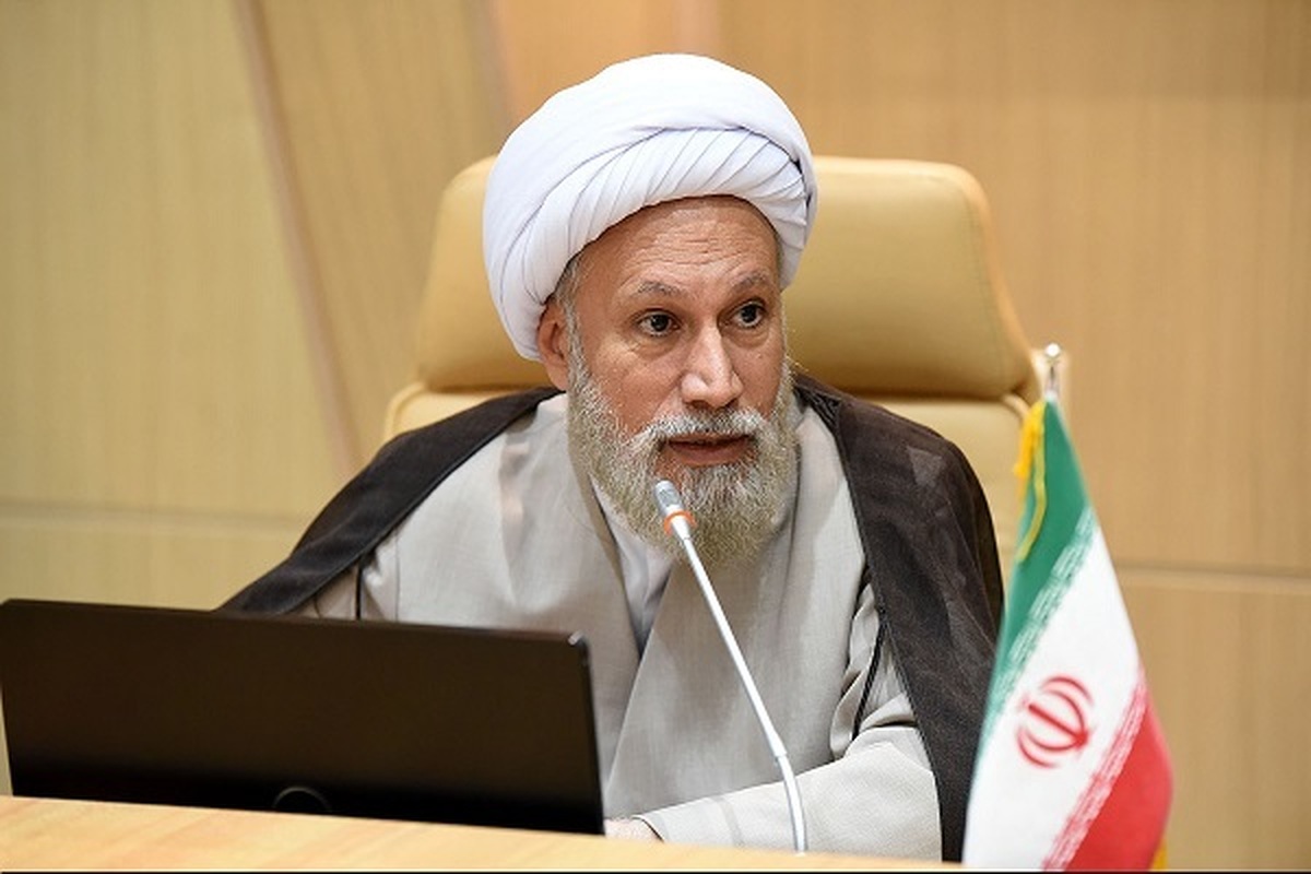 سردار خادمی افتخار جامعه اطلاعاتی و امنیتی کشور بود