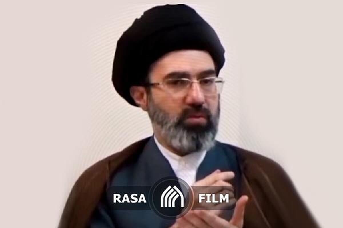 صحبت‌های منتشر نشده رهبر معظم انقلاب اسلامی در وصف امام شهید