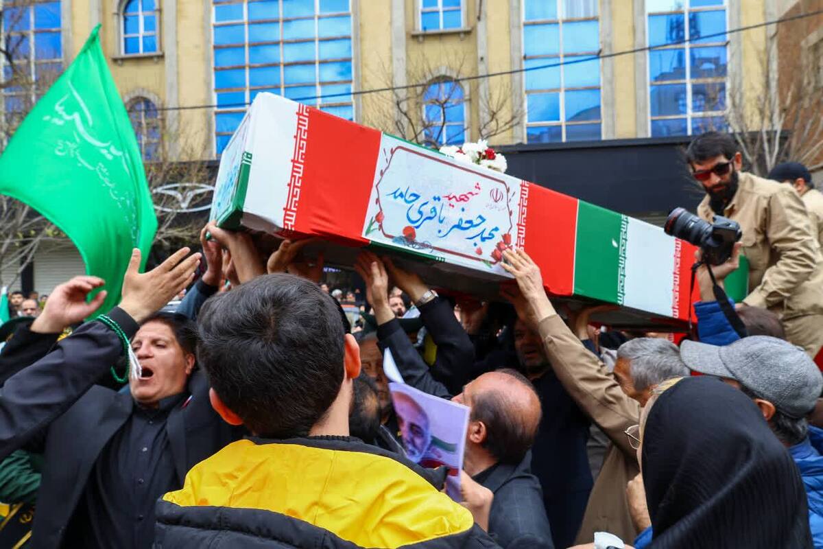 پیام قدردانی امام جمعه تبریز از مردم حماسه‌ساز آذربایجان شرقی