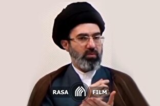 صحبت‌های منتشر نشده رهبر معظم انقلاب اسلامی در وصف امام شهید