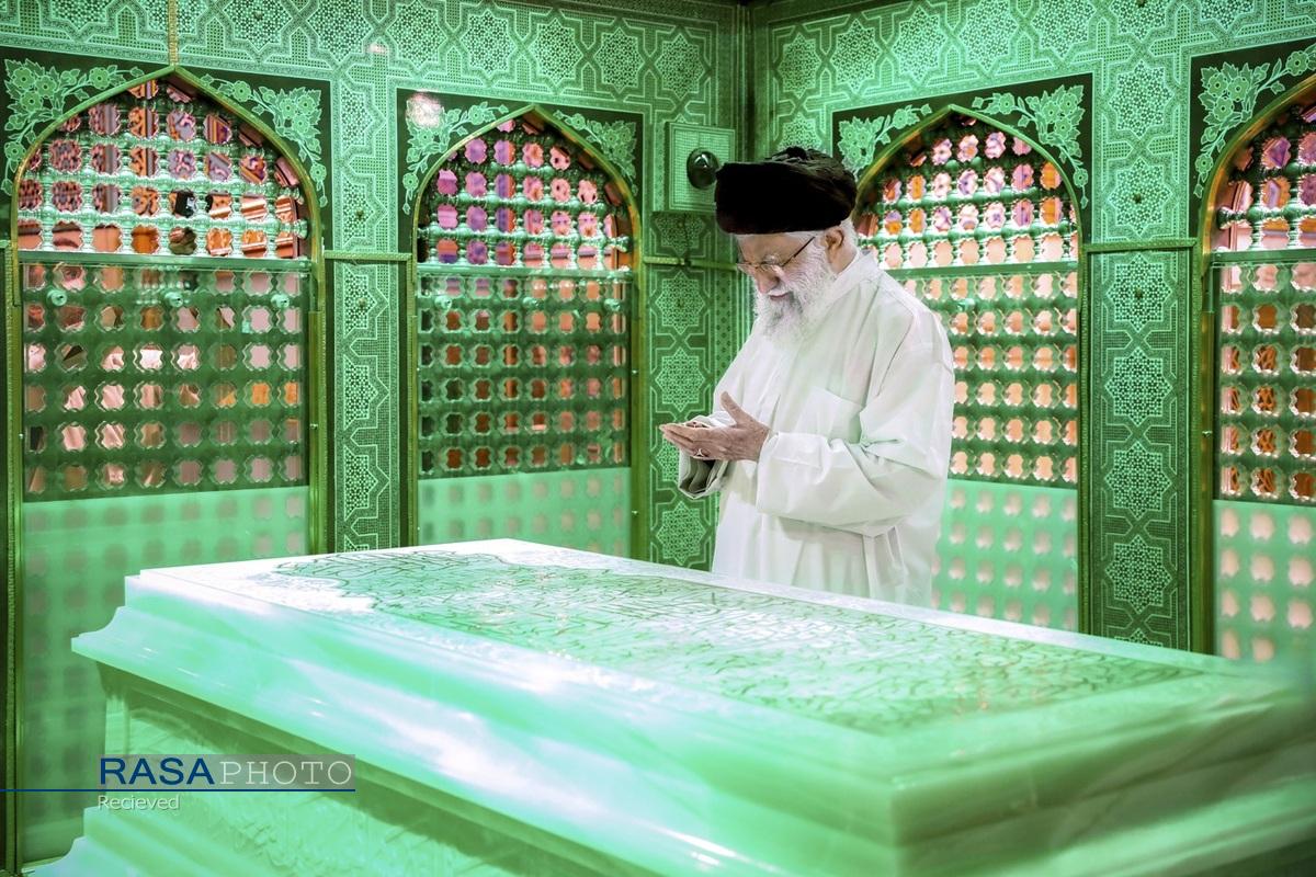 اینگونه زیست؛ فَکَأَنَّ اَلدُّنْیا لَمْ تَکُنْ وَ کَأنَّ اَلْآخِرَةَ لَمْ تَزَلْ