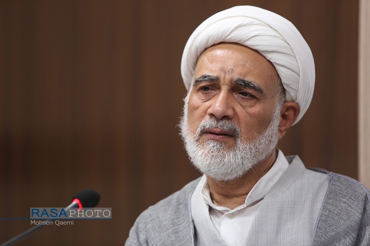 راه امام شهیدمان محکم‌تر از قبل با اقتدار ادامه می‌یابد