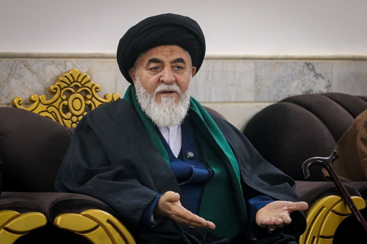 مهمترین ویژگی شهید امام خامنه‌ای «جامعیت» بود