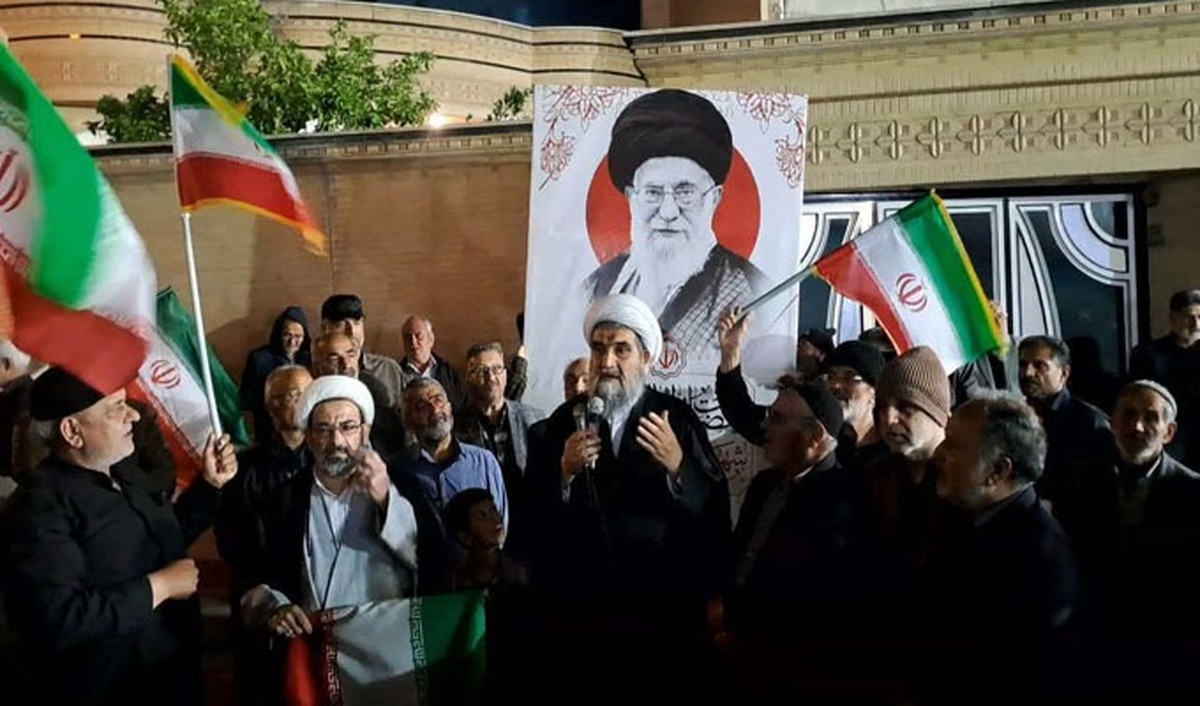 خون امام شهید تداوم بخش راه حق و ضامن شکست دشمنان است