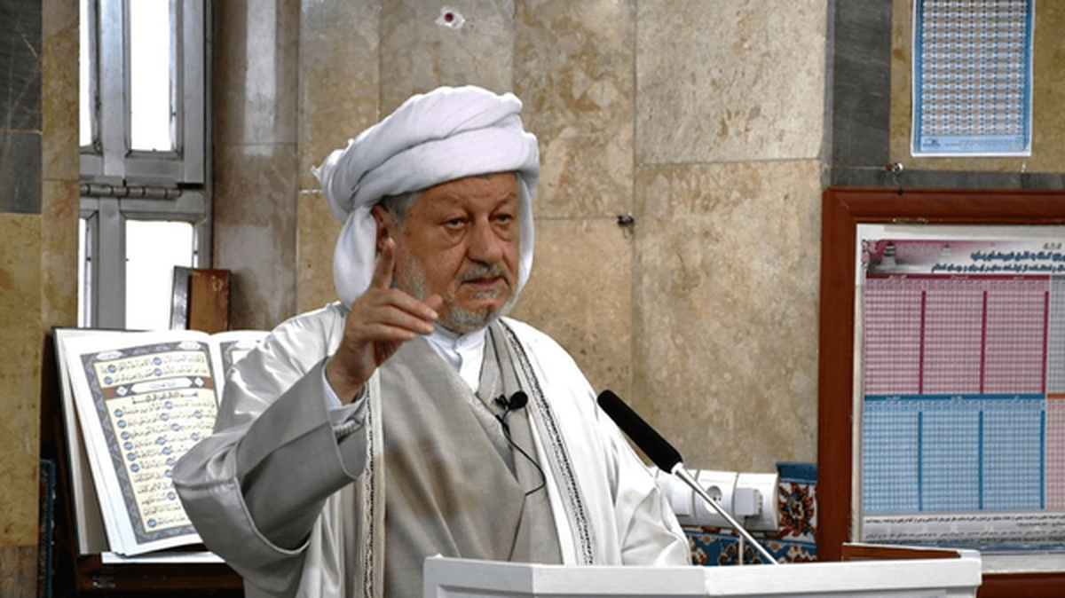 پایان ظلم صهیونیست‌ها قطعی است
