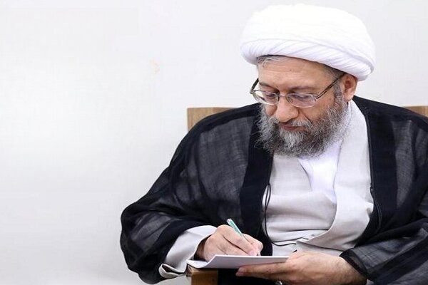 پیام تسلیت سران قوا و مسئولان نظام در پی شهادت دکتر خرازی/ تشییع پیکر شهید خرازی بر روی دستان نمازگزارن نماز جمعه تهران
