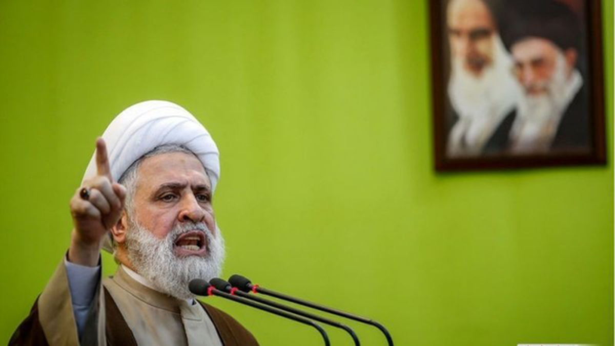 معادلات تغییر کرده؛ تا آخرین نفس مقاومت می‌کنیم